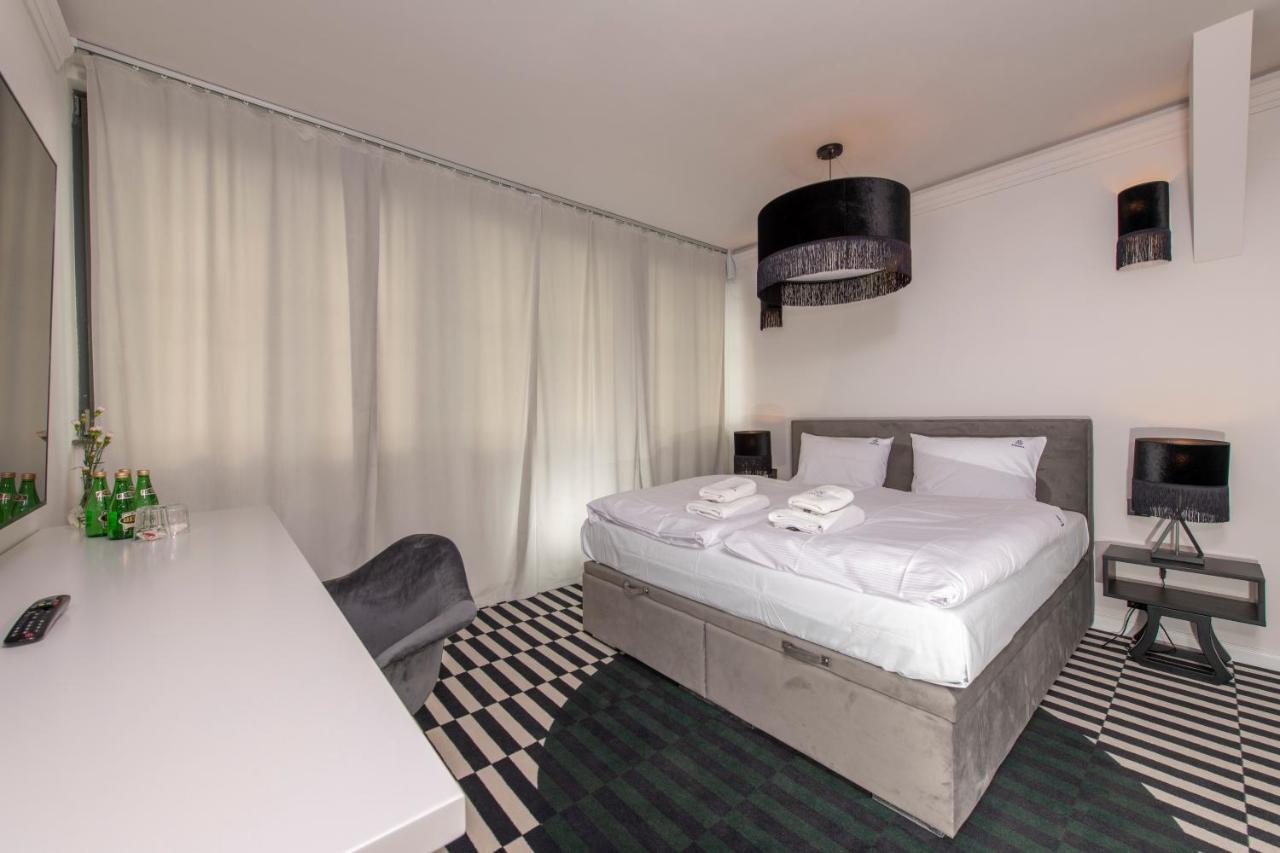 Fregata Aparthotel Kolberg