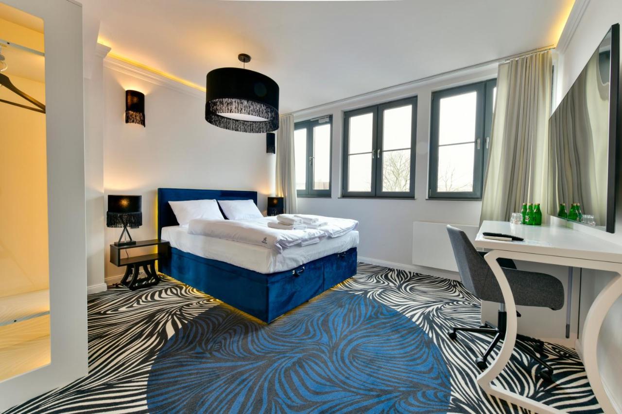 Aparthotel Fregata Kolberg