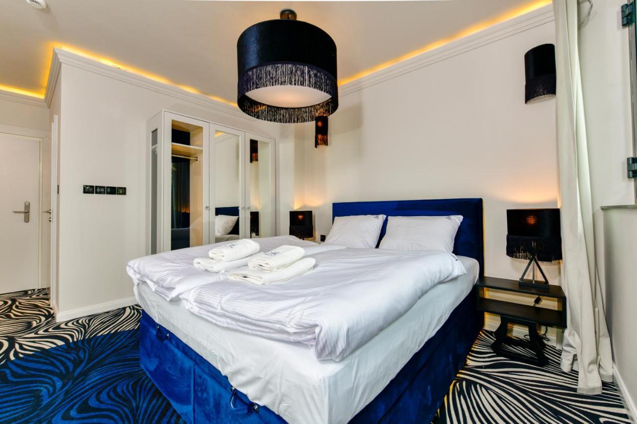 Aparthotel Fregata *