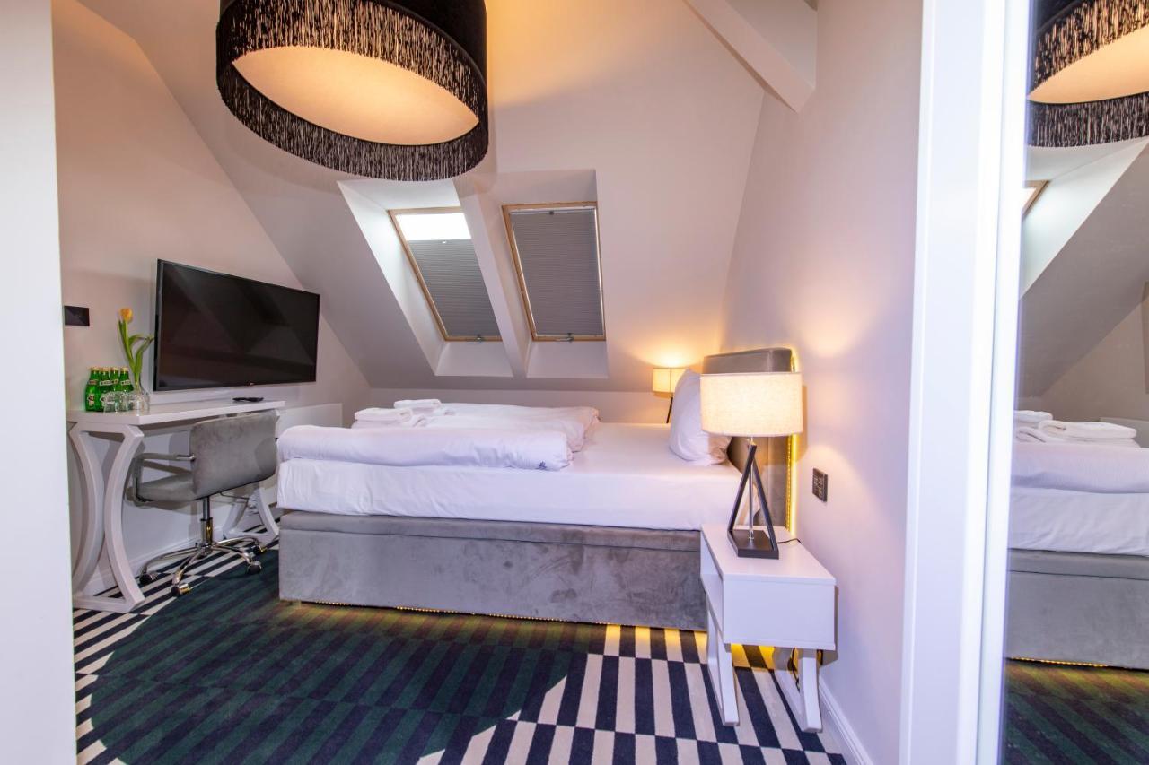 Aparthotel Fregata Kolberg