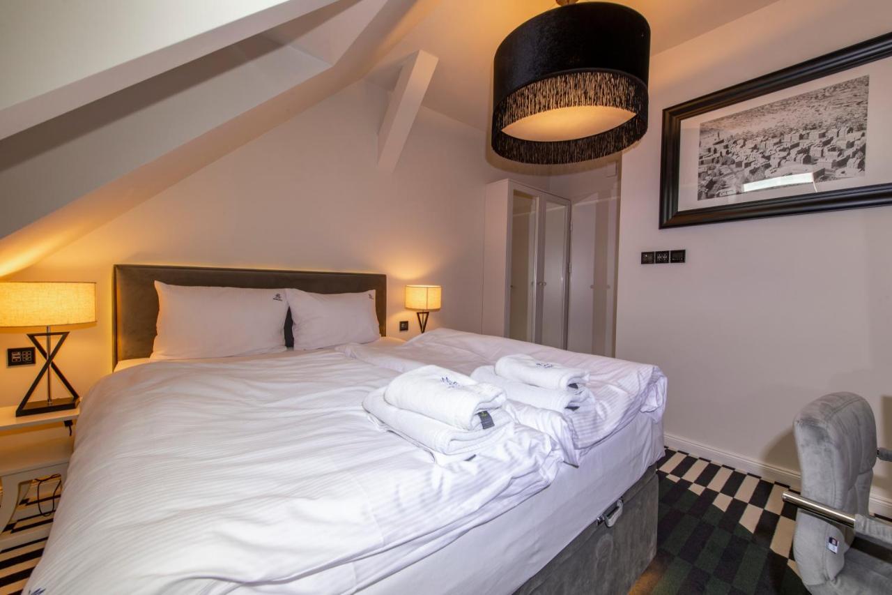 Fregata Aparthotel *