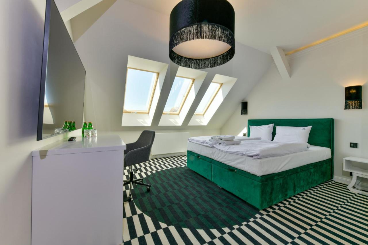 Aparthotel Fregata Kolberg