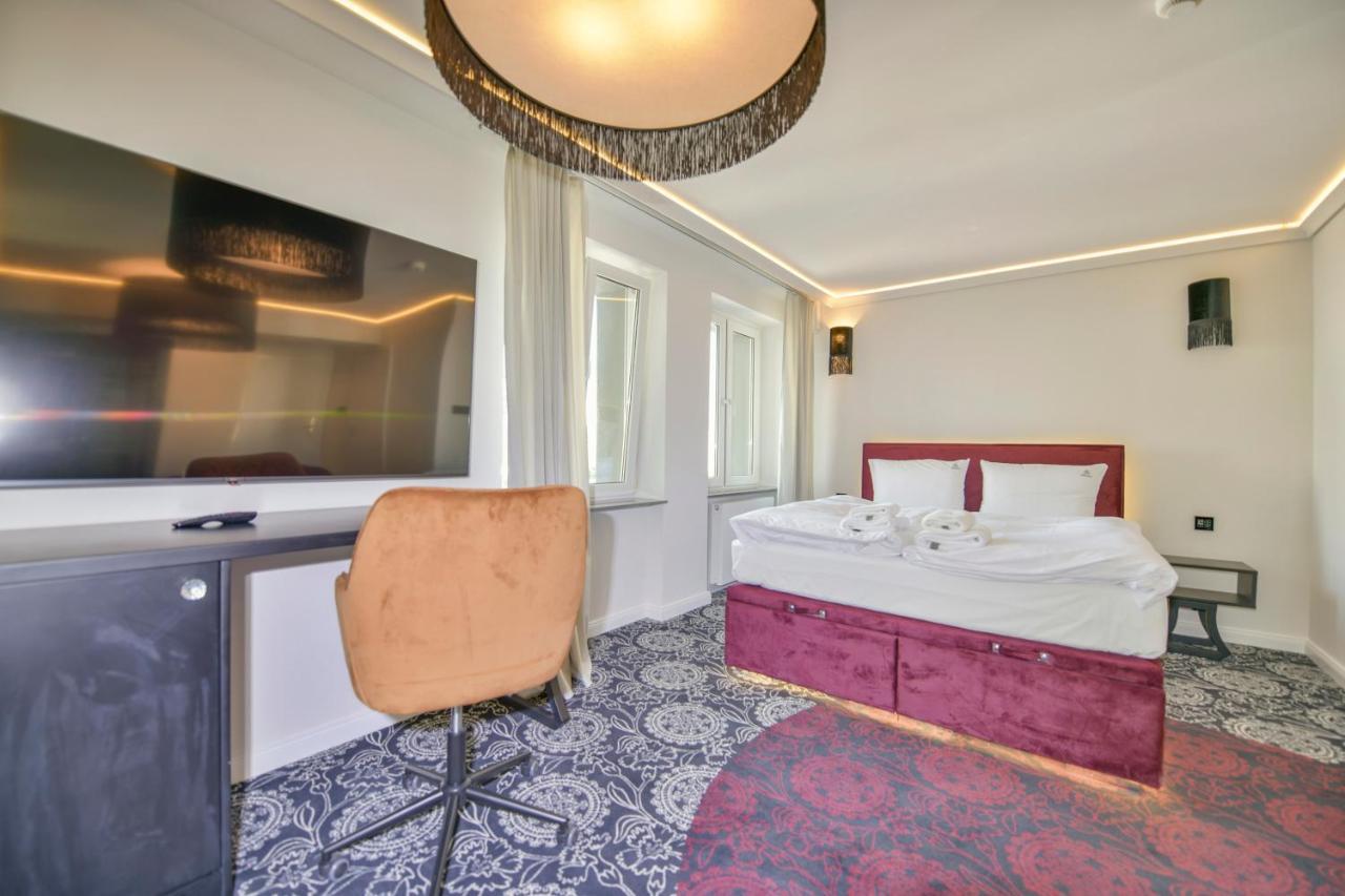 Aparthotel Fregata *