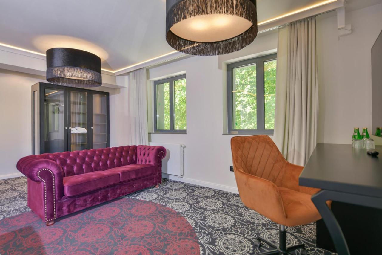 Aparthotel Fregata Kolberg