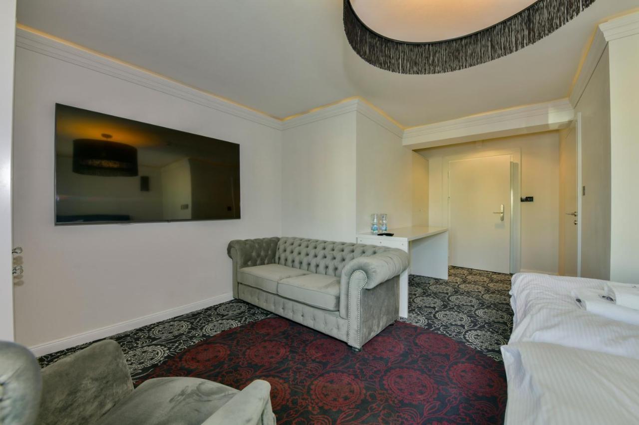 Aparthotel Fregata *