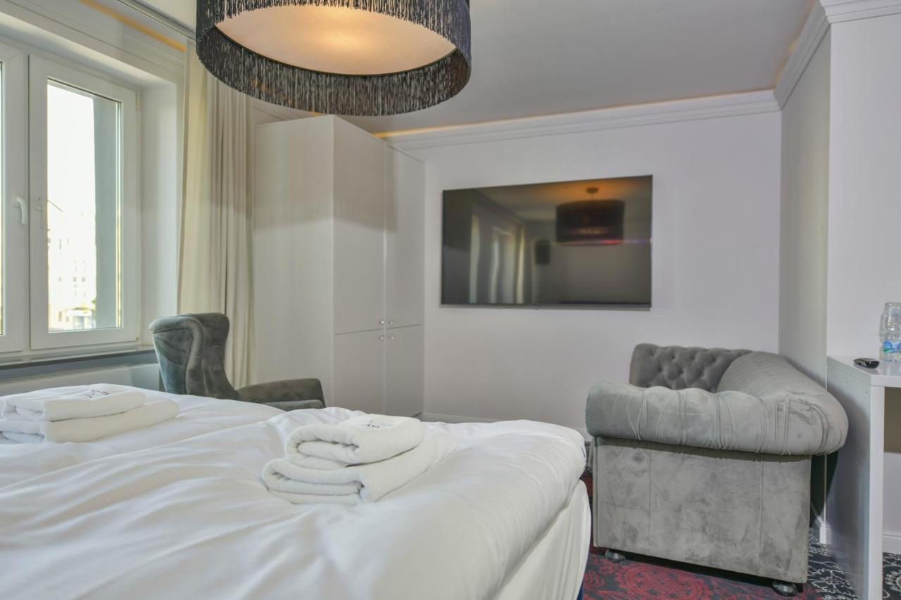 Fregata Aparthotel *